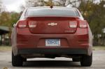 Chevrolet Malibu ECO 2013 года
